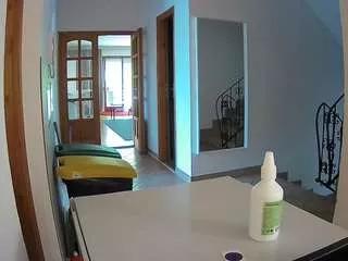 Offline voyeurcam-julmodels-hall-1st on CamSoda