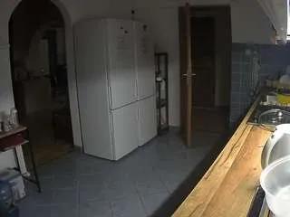 Offline voyeurcam-julmodels-kitchen on CamSoda