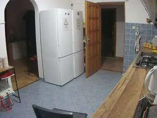 Offline voyeurcam-julmodels-kitchen on CamSoda