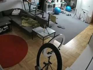Offline voyeurcam-julmodels-living-2 on CamSoda