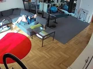 Offline voyeurcam-julmodels-living-2 on CamSoda
