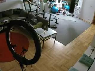 Offline voyeurcam-julmodels-living-2 on CamSoda
