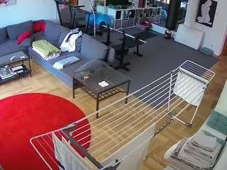 Offline voyeurcam-julmodels-living-2 on CamSoda