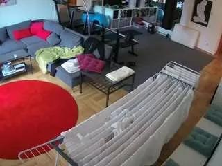 Offline voyeurcam-julmodels-living-2 on CamSoda