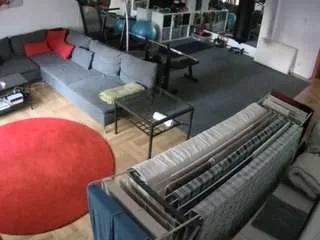 Offline voyeurcam-julmodels-living-2 on CamSoda