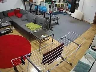 Offline voyeurcam-julmodels-living-2 on CamSoda