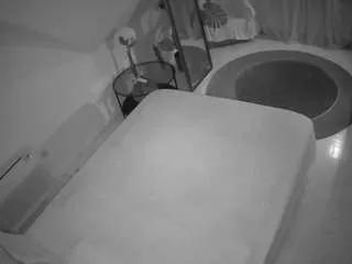 Offline voyeurcam-julmodels-whitebed-4 on CamSoda