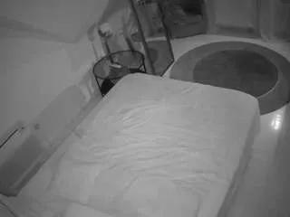 Offline voyeurcam-julmodels-whitebed-4 on CamSoda