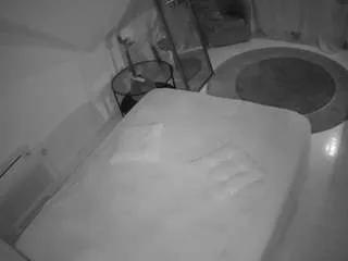 Offline voyeurcam-julmodels-whitebed-4 on CamSoda