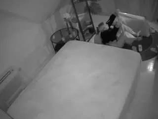 Offline voyeurcam-julmodels-whitebed-4 on CamSoda