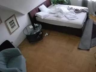 Offline voyeurcam-julmodels-whitebed-4 on CamSoda