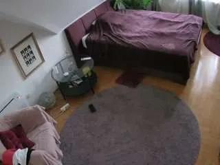 Offline voyeurcam-julmodels-whitebed-4 on CamSoda