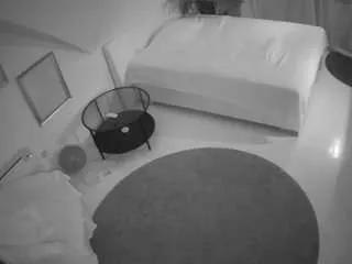 Offline voyeurcam-julmodels-whitebed-4 on CamSoda