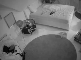 Offline voyeurcam-julmodels-whitebed-4 on CamSoda