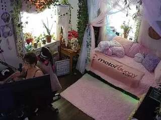 Offline voyeurcam-veccasalt-01 on CamSoda