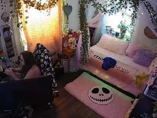 Offline voyeurcam-veccasalt-01 on CamSoda