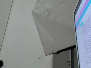 Offline wilddestiny on CamSoda