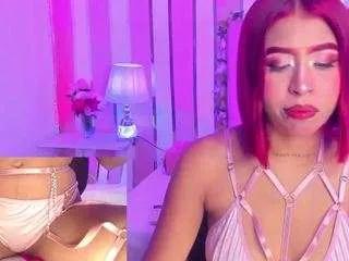 Offline ximenareid on CamSoda