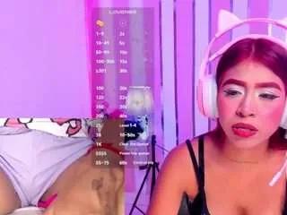 Offline ximenareid on CamSoda