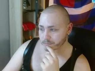 Offline xxfabian on CamSoda