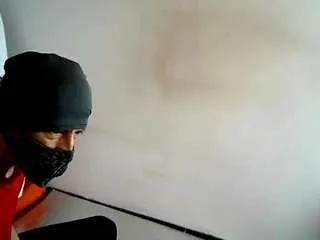 xxxwww3001 on CamSoda 