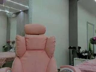yanamiana on CamSoda 