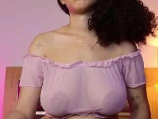 yayoi-cresp on CamSoda