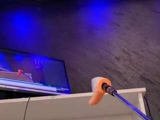 your-fucktoy on CamSoda