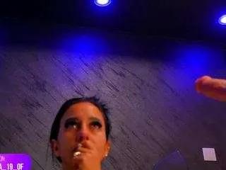 Offline your-fucktoy on CamSoda