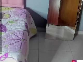 yulianademon66 on CamSoda
