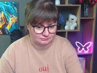 zannadreil on CamSoda 