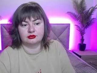 zannadreil on CamSoda 