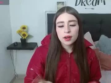 _lilyxx — suck fingers [0 tokens left] It's a pleasure to have you in my room,  enjoy me /  #daddysgirl #pregnant #nasty #party #anal