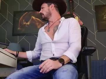aaronbomer on Chaturbate 