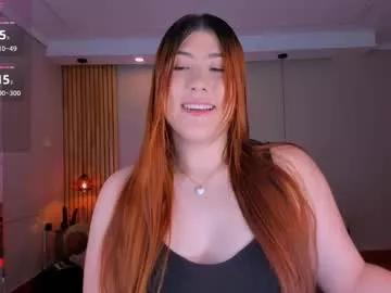 abbieedmond on Chaturbate 