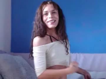 abby_foxxy on Chaturbate 