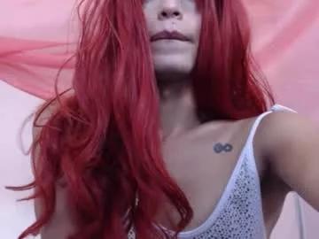 abby_foxxy on Chaturbate 