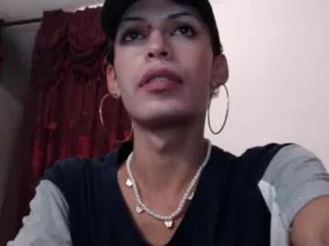 abby_foxxy on Chaturbate 
