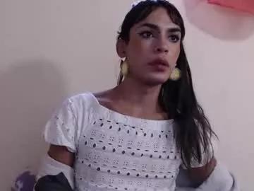 abby_foxxy on Chaturbate 