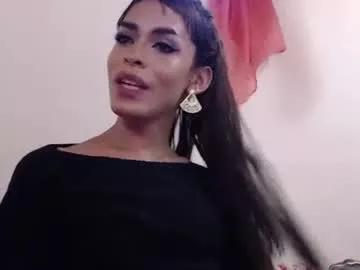 abby_foxxy on Chaturbate 