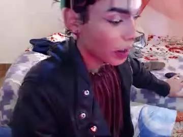abby_foxxy on Chaturbate 