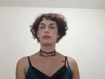 abby_foxxy on Chaturbate 