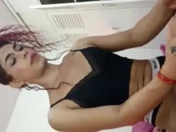 abby_foxxy on Chaturbate