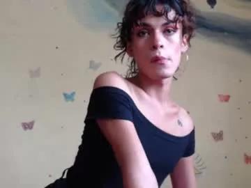 abby_foxxy on Chaturbate 