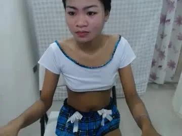 abbywinter18 on Chaturbate 
