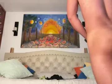 adams_ricci on Chaturbate 