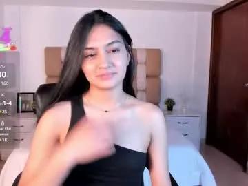 aidajoness on Chaturbate 