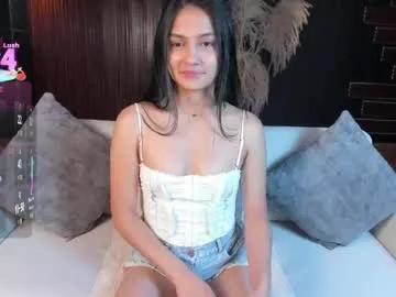 aidajoness on Chaturbate 