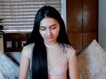 aidajoness on Chaturbate 
