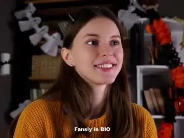 Check-out Aislyfarran, she wants to peak for your satisfaction aislyfarran from Chaturbate
